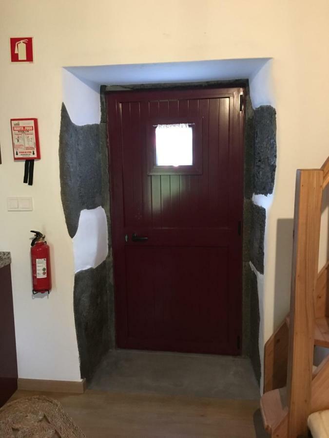 圣克鲁什达什弗洛里什Casas Da Quinta公寓 外观 照片
